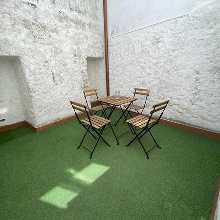 Apartamento Callao 비고 외부 사진