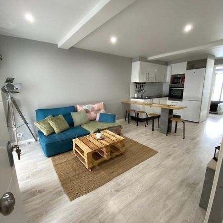 Apartamento Callao 비고 외부 사진