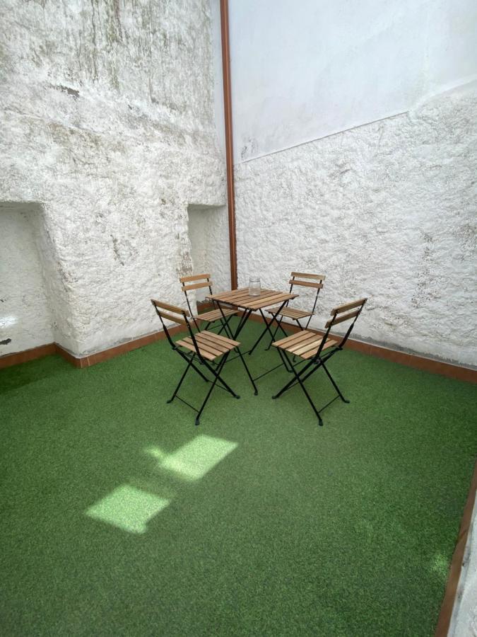 Apartamento Callao 비고 외부 사진