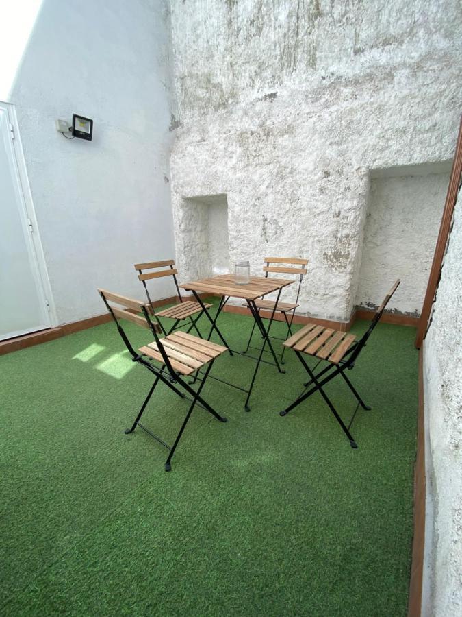 Apartamento Callao 비고 외부 사진