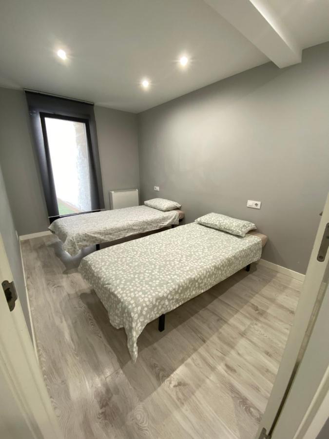 Apartamento Callao 비고 외부 사진