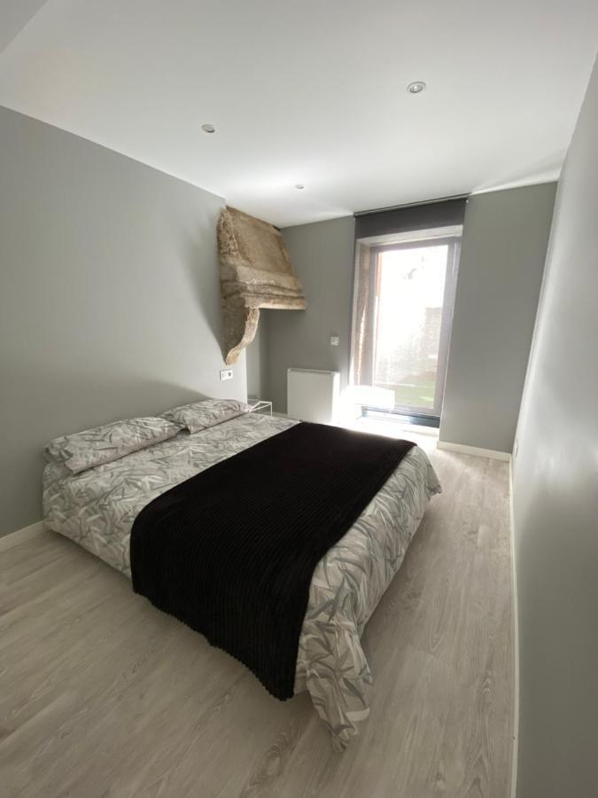 Apartamento Callao 비고 외부 사진