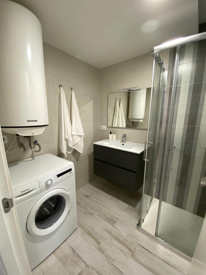 Apartamento Callao 비고 외부 사진